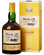 RHUM J.M. VIEUX VSOP ASTUCCIATO RHUM J.M. VIEUX VSOP ASTUCCIATO